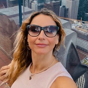 Meet your Posher, Antonietta